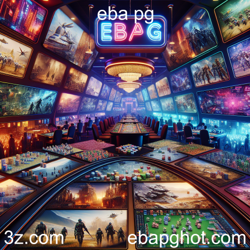 A Ascensão dos Jogos de Estratégia: Um Mundo de Táticas e Raciocínio